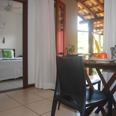 Bahia Bonita Flat Aparthotel อิตากาเร ภายนอก รูปภาพ