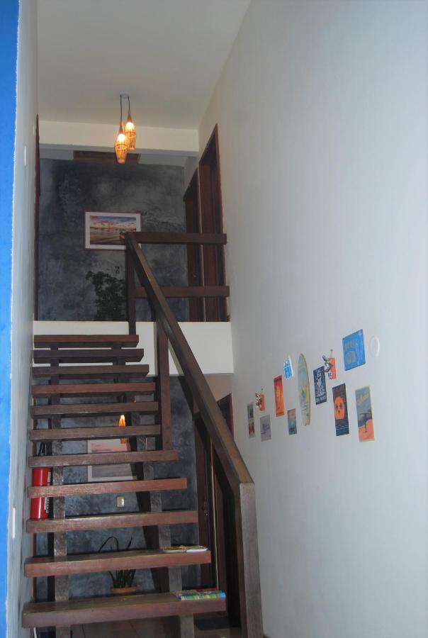 Bahia Bonita Flat Aparthotel อิตากาเร ภายนอก รูปภาพ