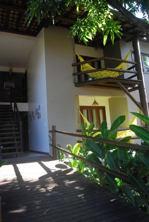 Bahia Bonita Flat Aparthotel อิตากาเร ภายนอก รูปภาพ
