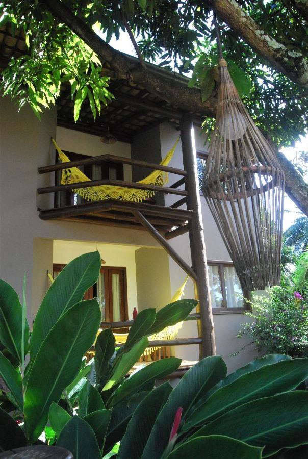 Bahia Bonita Flat Aparthotel อิตากาเร ภายนอก รูปภาพ