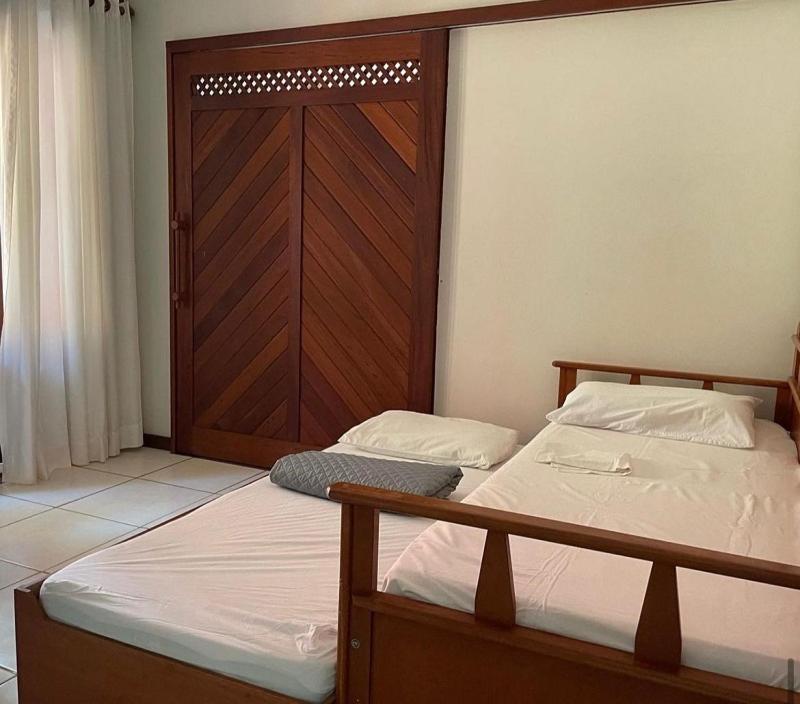 Bahia Bonita Flat Aparthotel อิตากาเร ภายนอก รูปภาพ